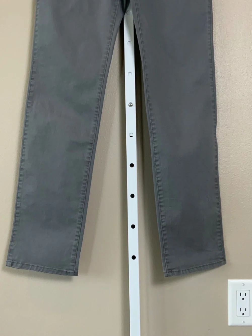 Kids GAP Lived-In Chino Khaki Pants